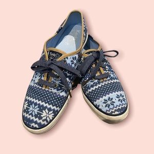 Taylor Swift Keds Shoes
